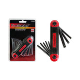 Torx-Wrench comb 8-Os.